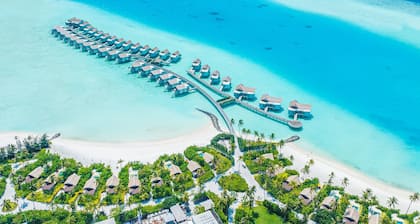 Hard Rock Hotel Maldives