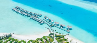 Hard Rock Hotel Maldives