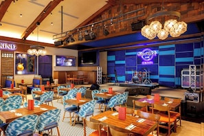 Bistro