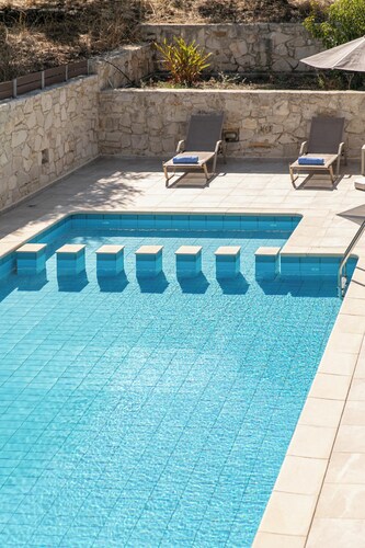 Neaira Villas Chania