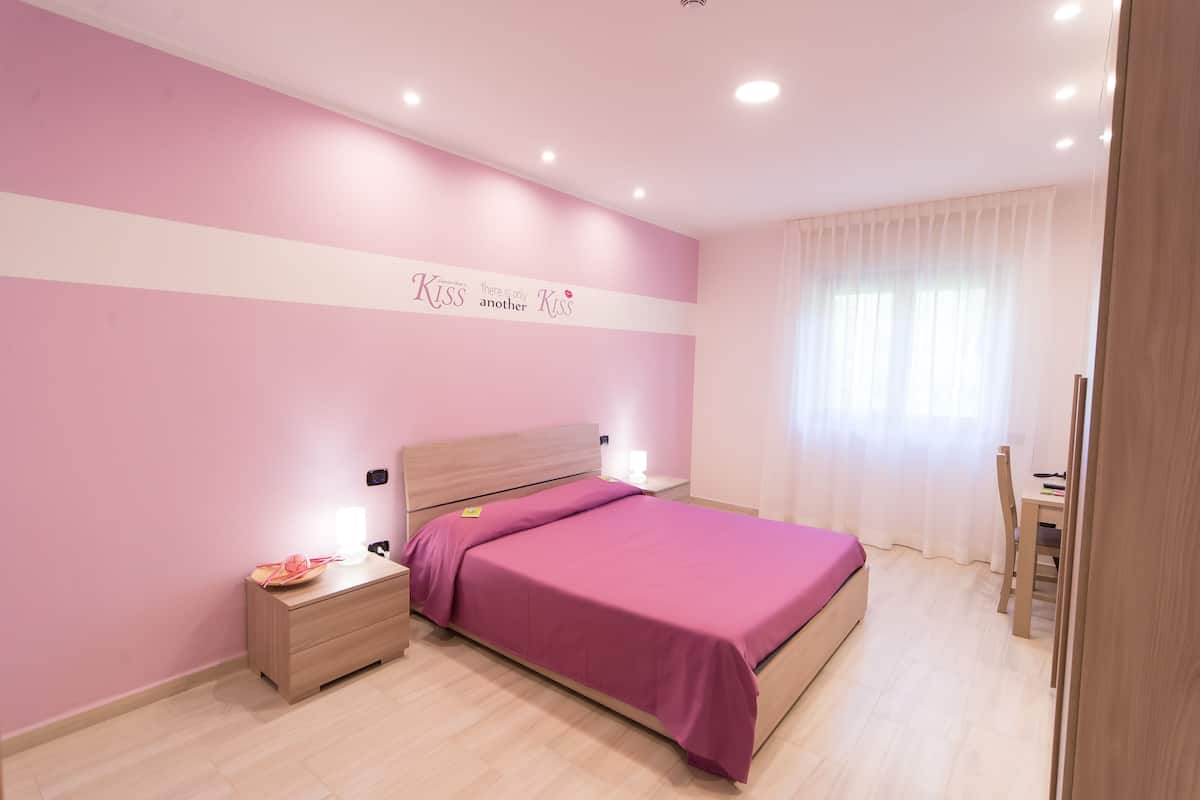 Tripla Design, vista montagna | Biancheria da letto di alta qualità, copriletto in piuma