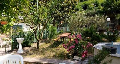 Tenuta Landi Country House