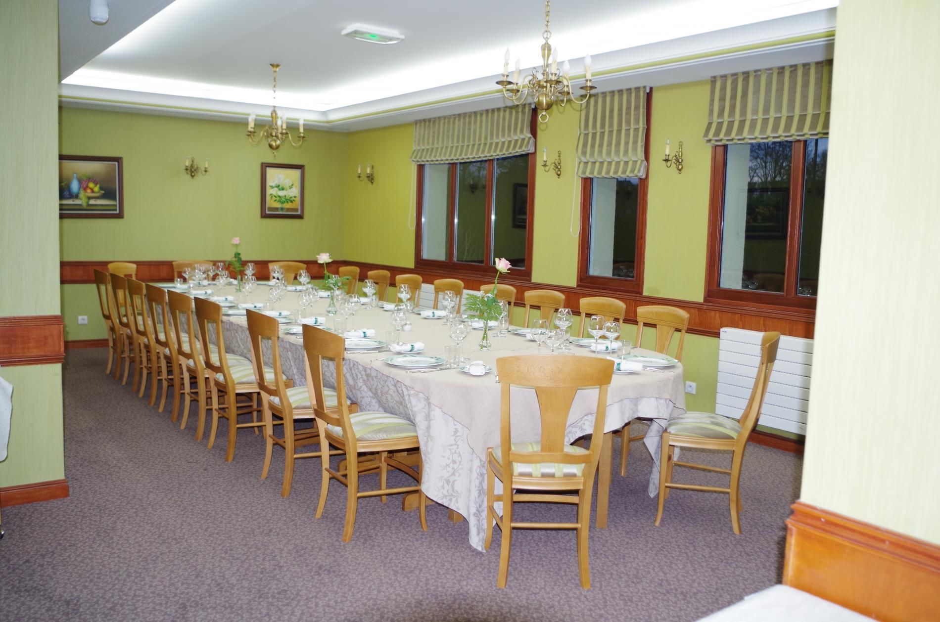 lunch and dinner served, local cuisine