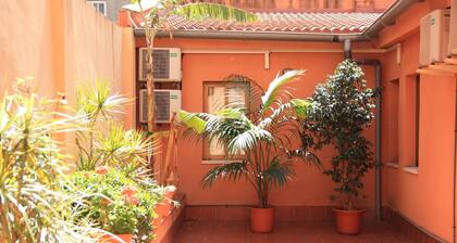 Hostal Baler