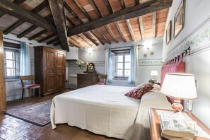 Villa, 5 Bedrooms, Non Smoking