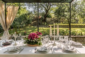 Gazebo - Verdidea - TORRE MONTERCHI (Monterchi)
