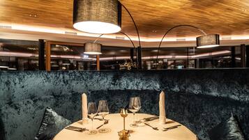 Aperto a pranzo e cena