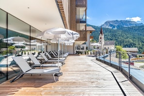 Terraço/pátio