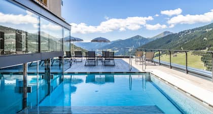 Boutique Hotel Kircher