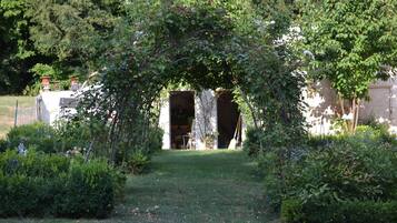 Jardin