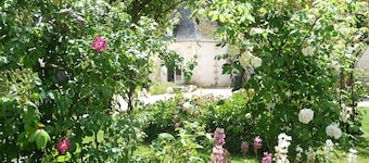 La Maison du Potager de Mazières
