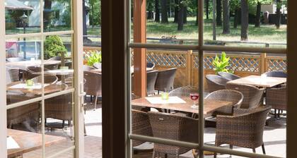 Hotel und Gasthaus zum Eichenkranz