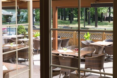 Hotel und Gasthaus zum Eichenkranz