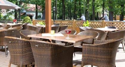 Hotel und Gasthaus zum Eichenkranz