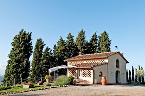Fachada