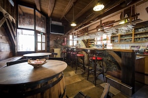 Bar (sur place)