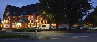 Schollers Restaurant und Hotel