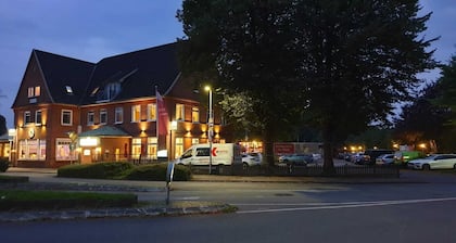 Schollers Restaurant und Hotel