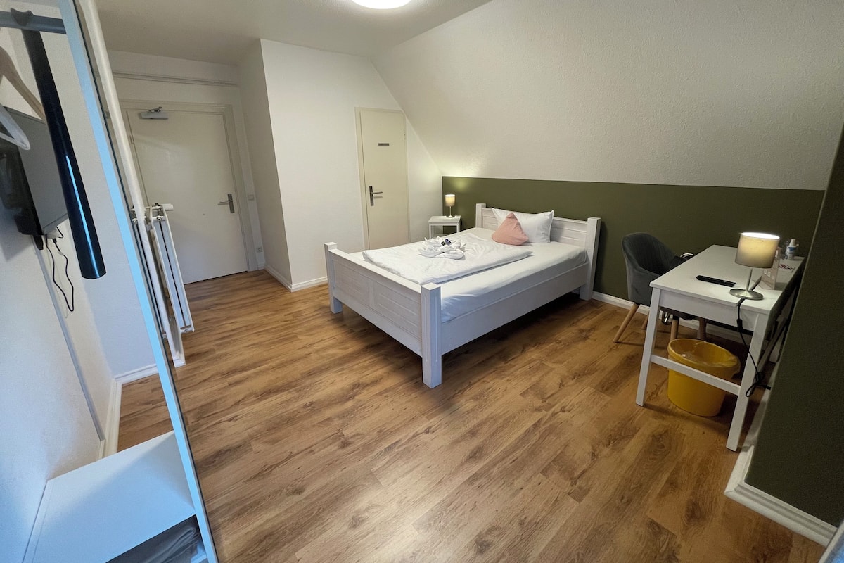 Chambre Simple Standard, 1 chambre