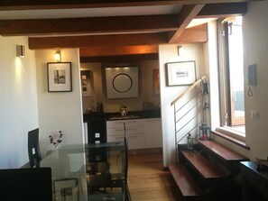 In-room dining - Legacy (Sulmona)