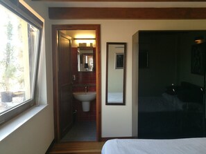 Panoramic Penthouse, Terrace (Attic) | Room amenity - Legacy (Sulmona)