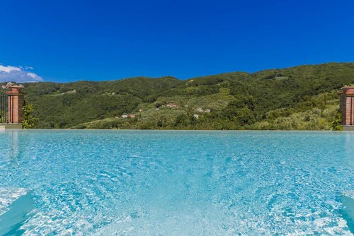 Verdidea - VILLA RONCOSI