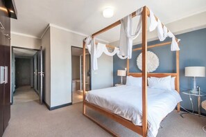 Classic Apartment, 2 Bedrooms