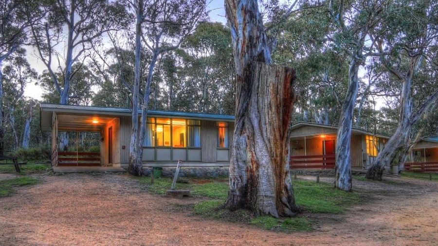 Kosciuszko Tourist Park