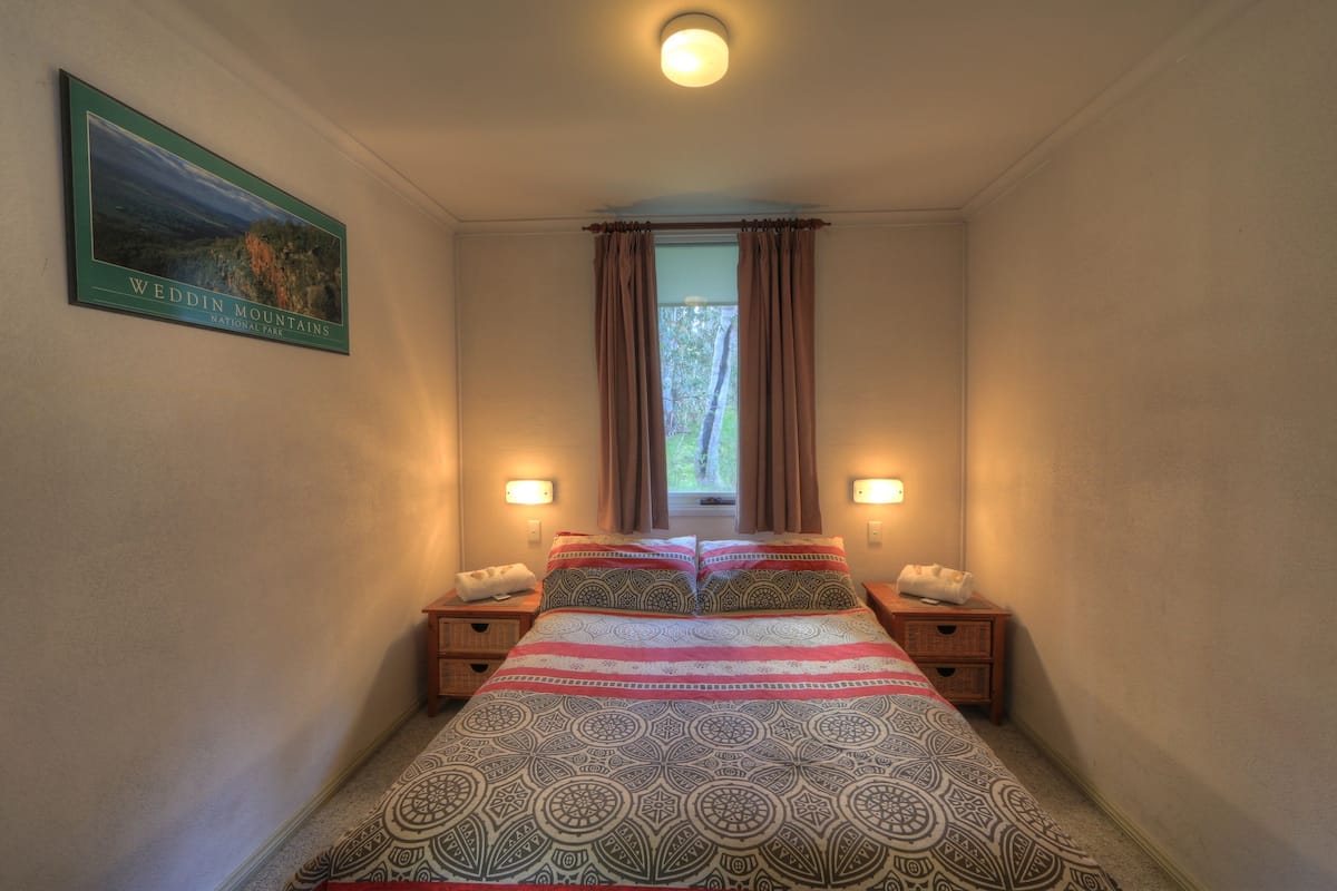 Heritage Chalets 3 Bedroom