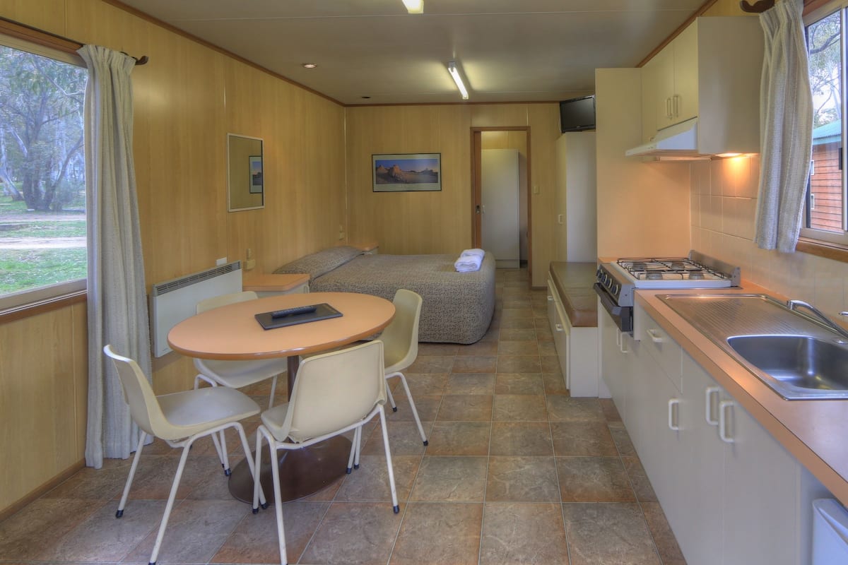 Cedar Cabins