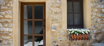 Ca del Grano Albergo Diffuso