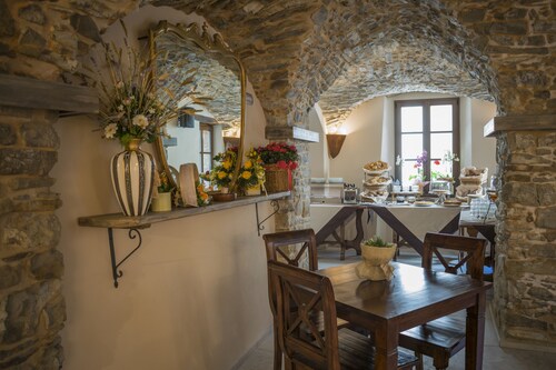 Ca del Grano Albergo Diffuso