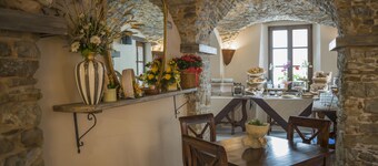 Ca del Grano Albergo Diffuso