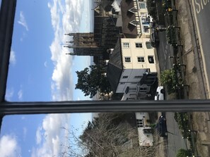 Exterior - Belle Vue Apartment (Malvern)