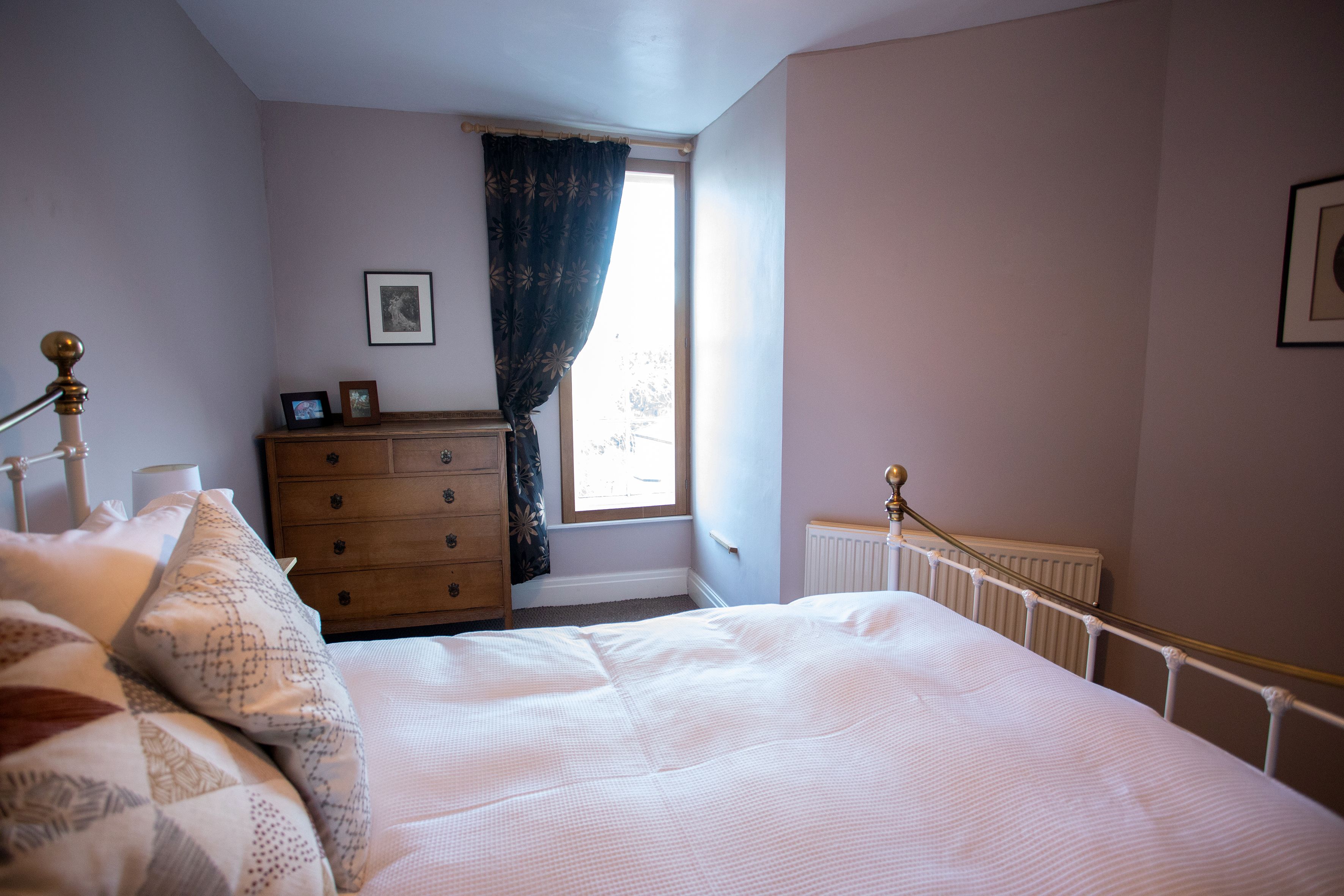 Apartment, Non Smoking | 2 bedrooms, premium bedding, iron/ironing board, rollaway beds