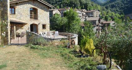 Mas la Cabanya de Beget