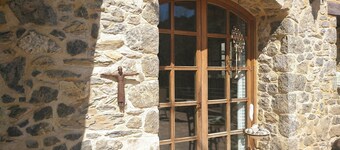 Mas la Cabanya de Beget