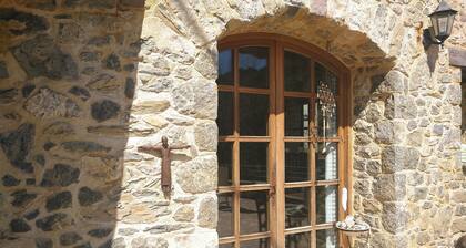 Mas la Cabanya de Beget