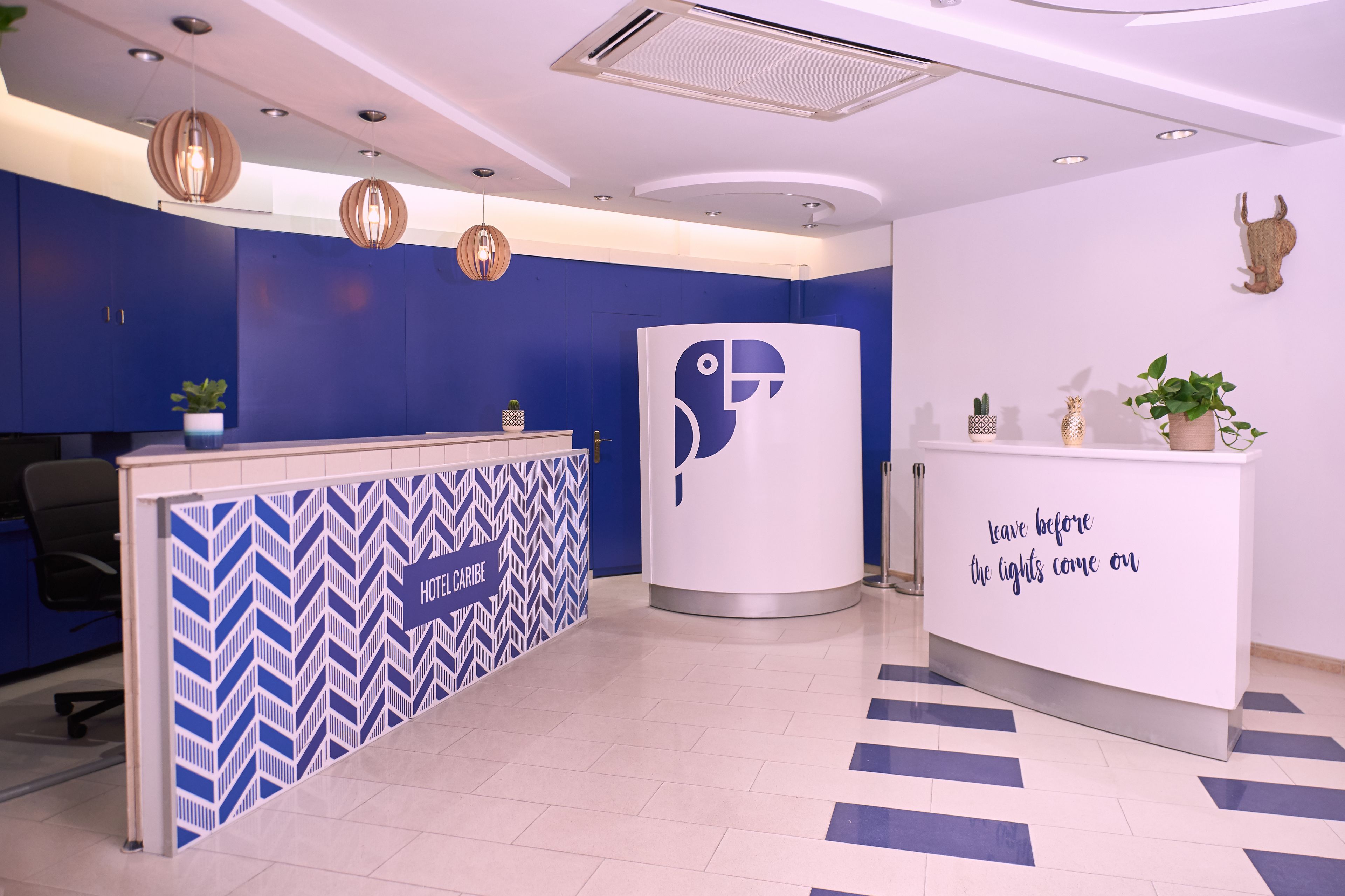 Photo - Hotel Caribe