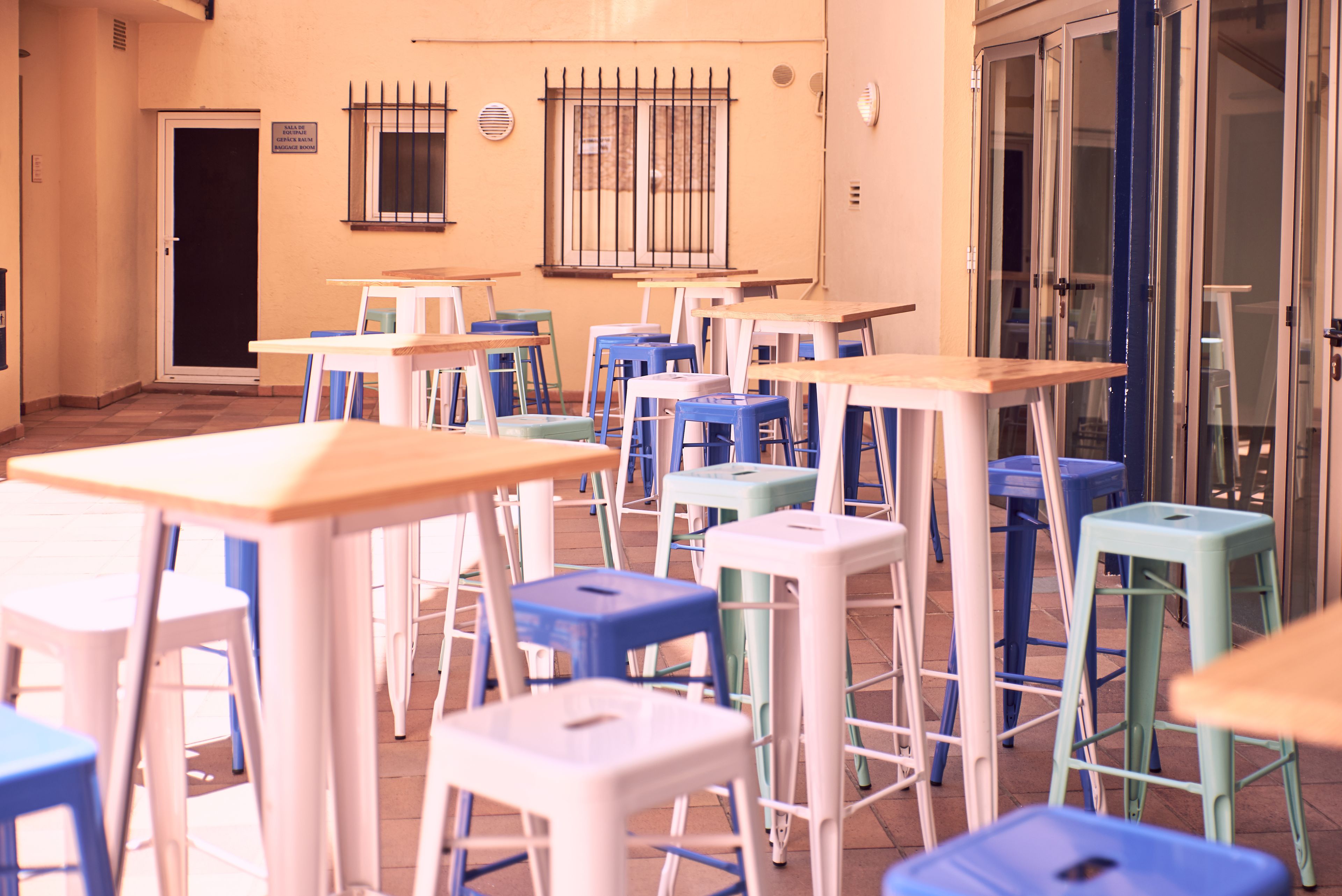 Photo - Hotel Caribe