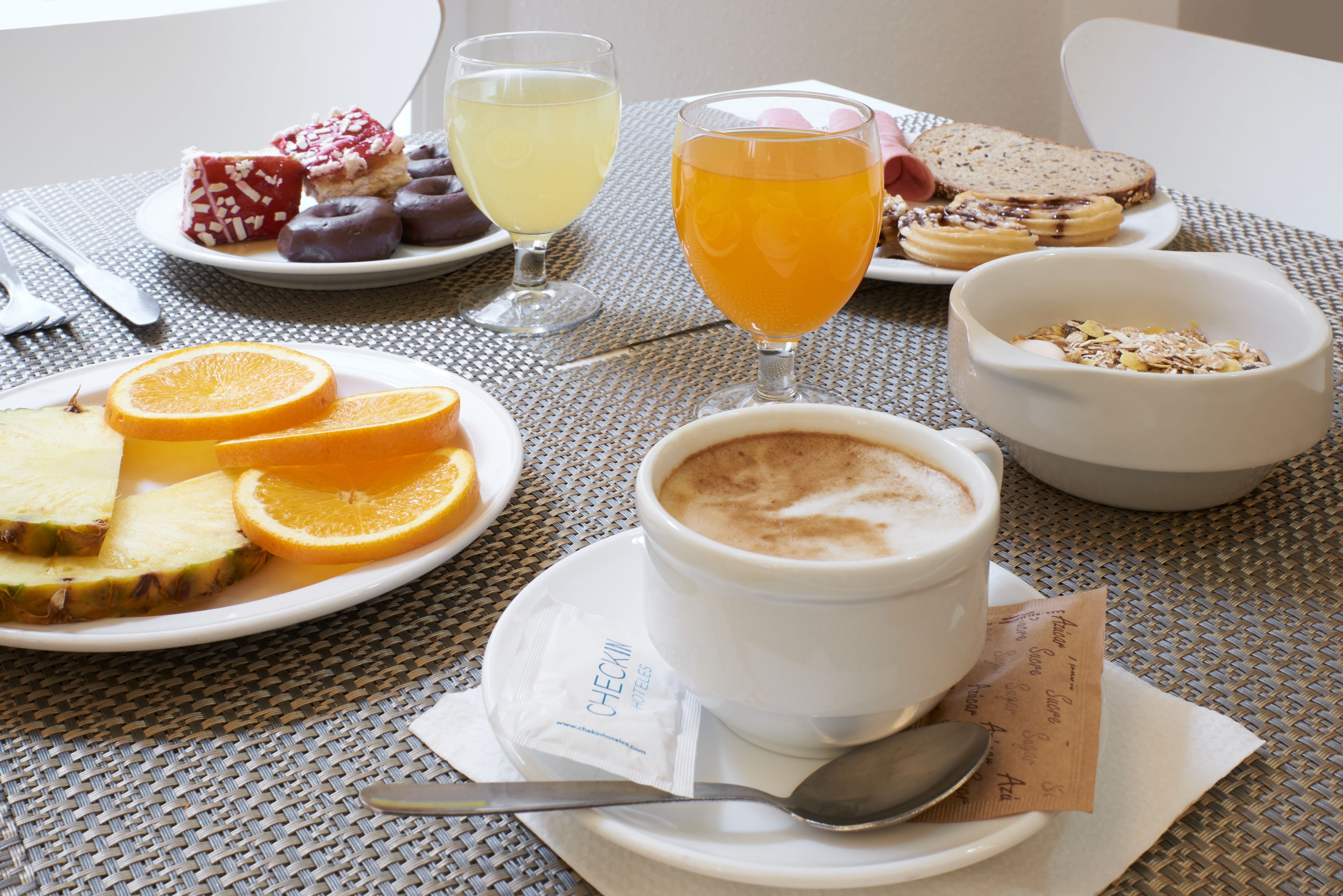 Photo - Hotel Caribe