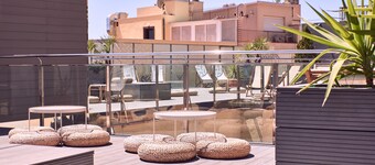 Hotel Caribe Youth Hotel