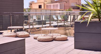 Hotel Caribe Youth Hotel