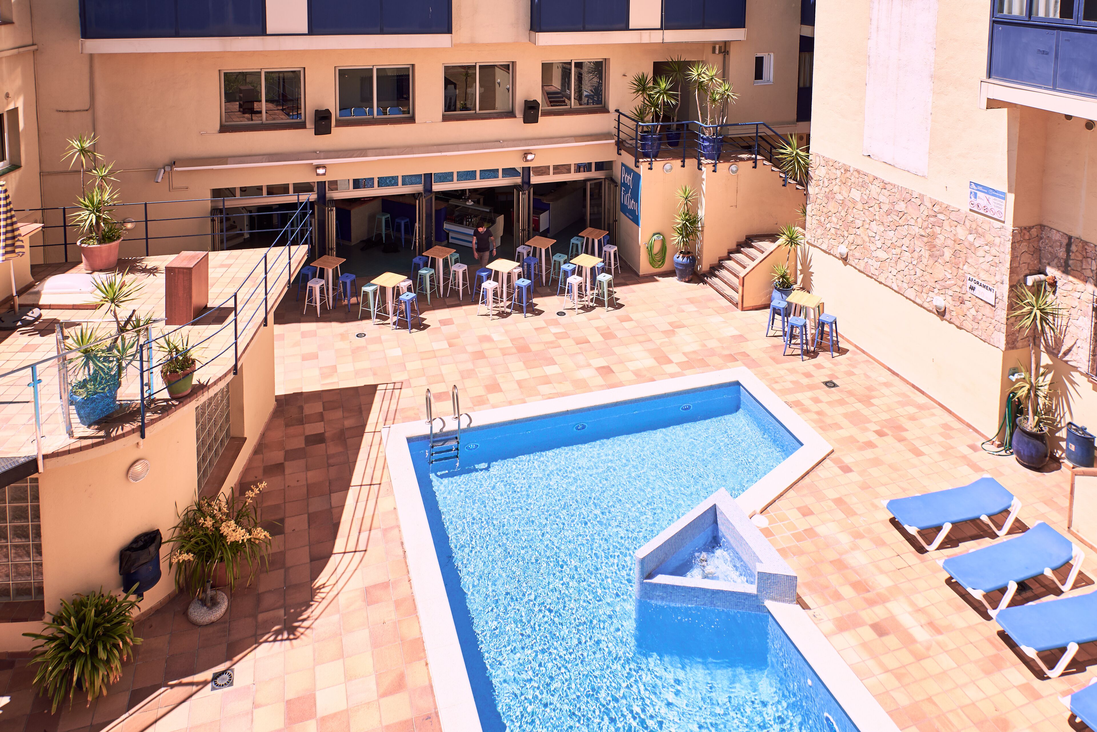 Photo - Hotel Caribe