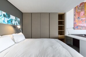 Premier Loft - Nettleton 7 (Cape Town)