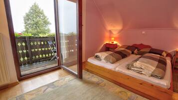 أسرّة أطفال/رضّع (مجانًا) وواي فاي مجانًا وملاءات أسرّة