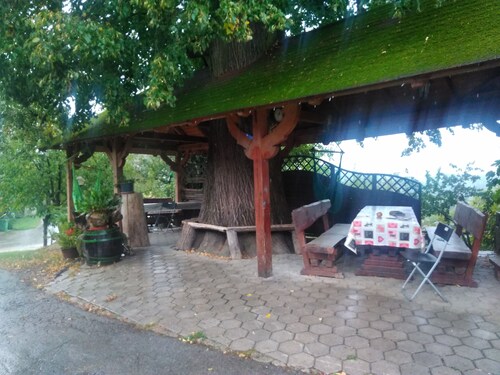 Country House Slemenšek