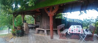 Country House Slemenšek