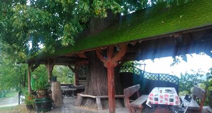 Country House Slemenšek