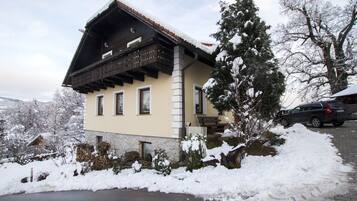 واجهة المنشأة